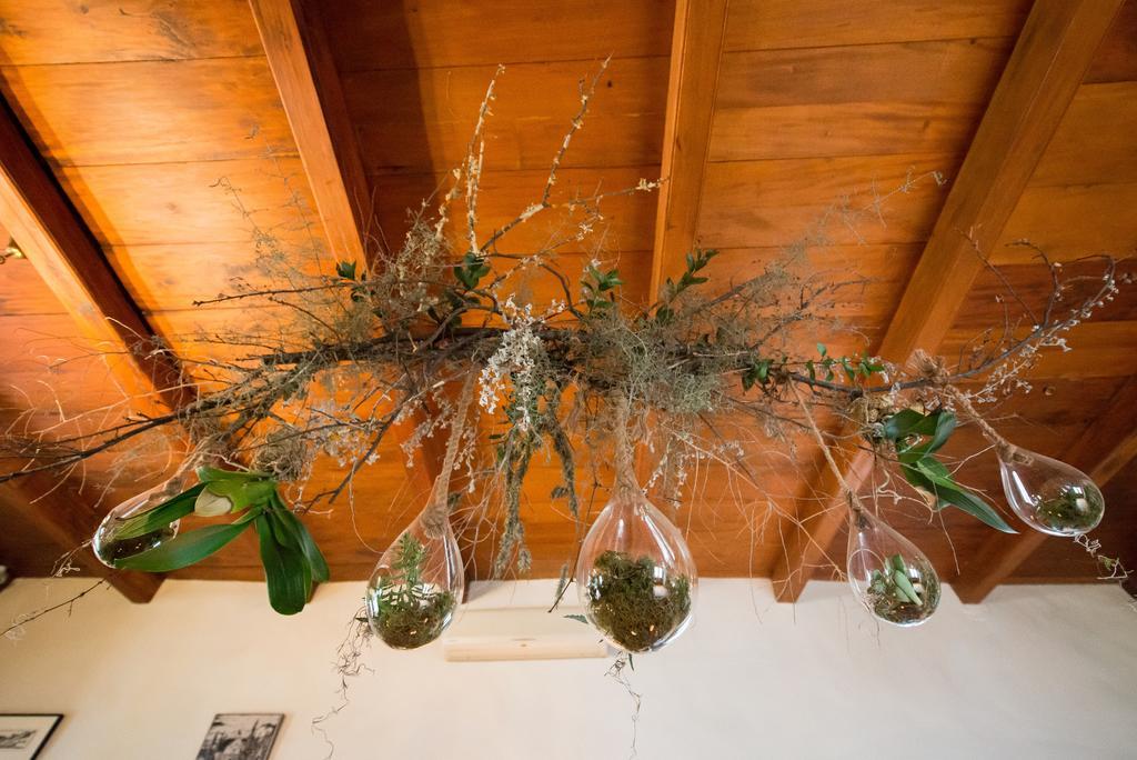Tulbagh Country Guest House - Cape Dutch Quarters Esterno foto