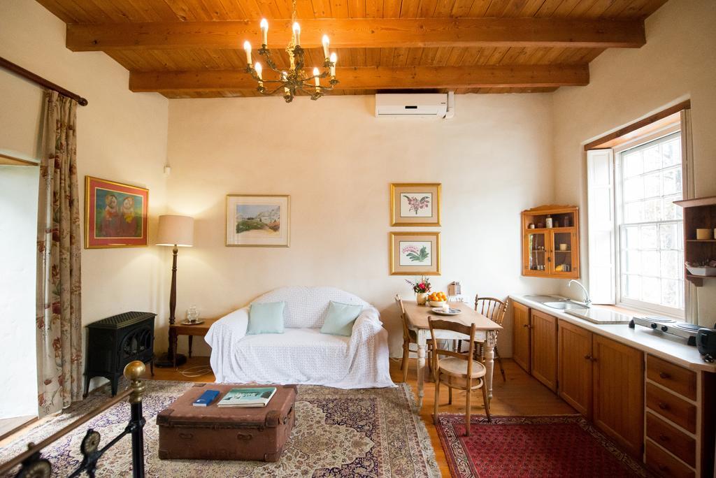Tulbagh Country Guest House - Cape Dutch Quarters Esterno foto