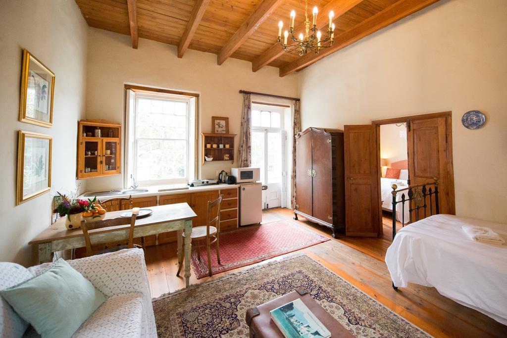 Tulbagh Country Guest House - Cape Dutch Quarters Esterno foto