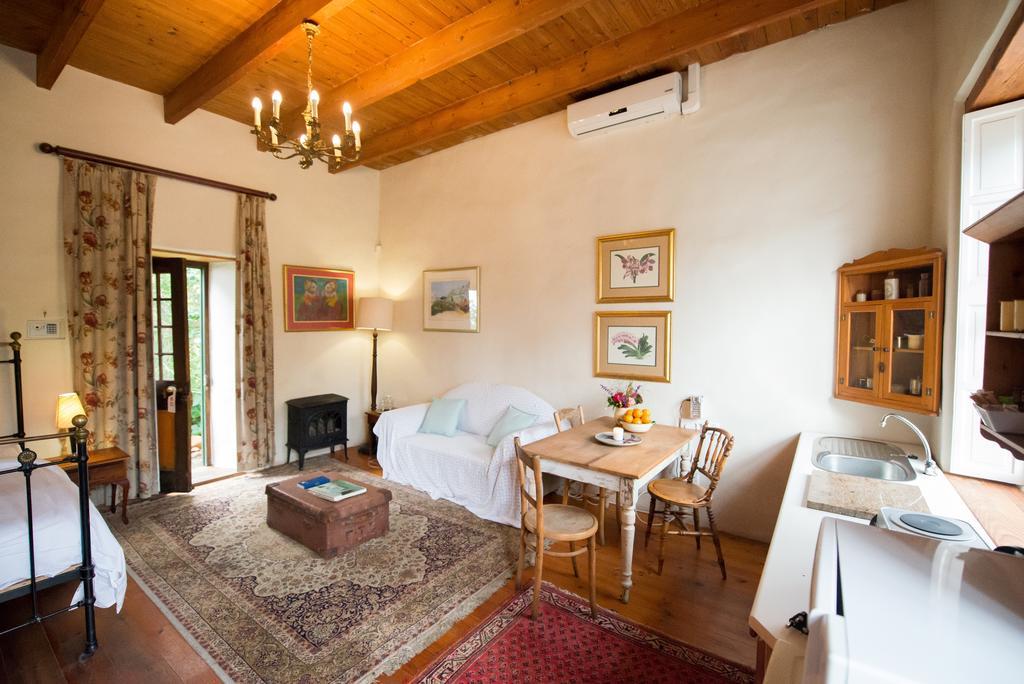 Tulbagh Country Guest House - Cape Dutch Quarters Esterno foto