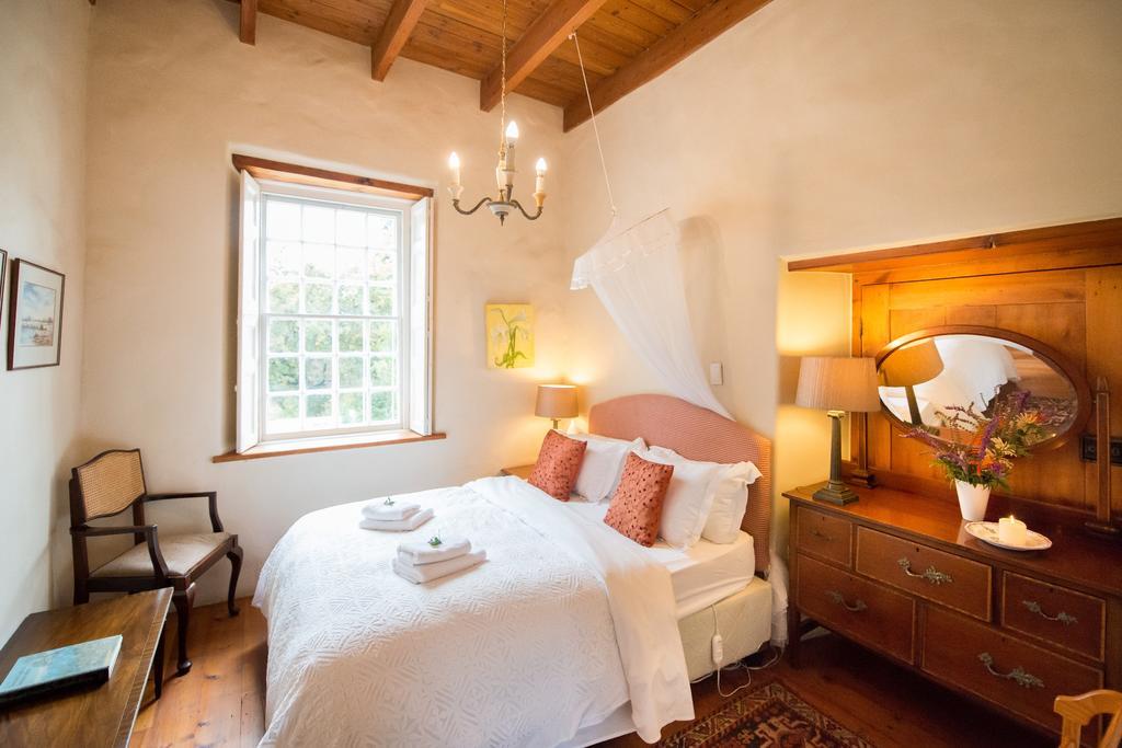 Tulbagh Country Guest House - Cape Dutch Quarters Esterno foto