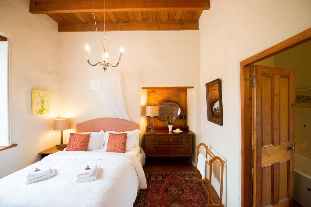 Tulbagh Country Guest House - Cape Dutch Quarters Esterno foto