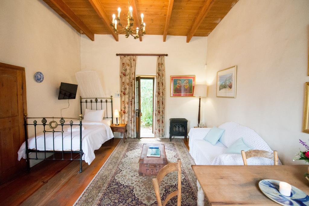 Tulbagh Country Guest House - Cape Dutch Quarters Esterno foto