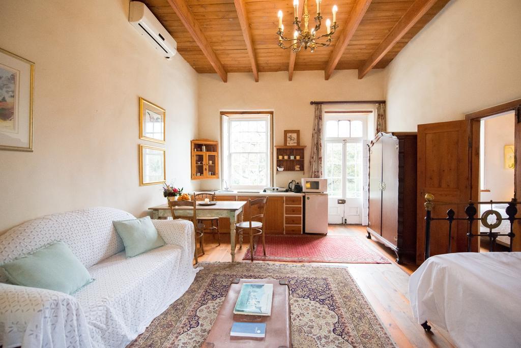 Tulbagh Country Guest House - Cape Dutch Quarters Esterno foto