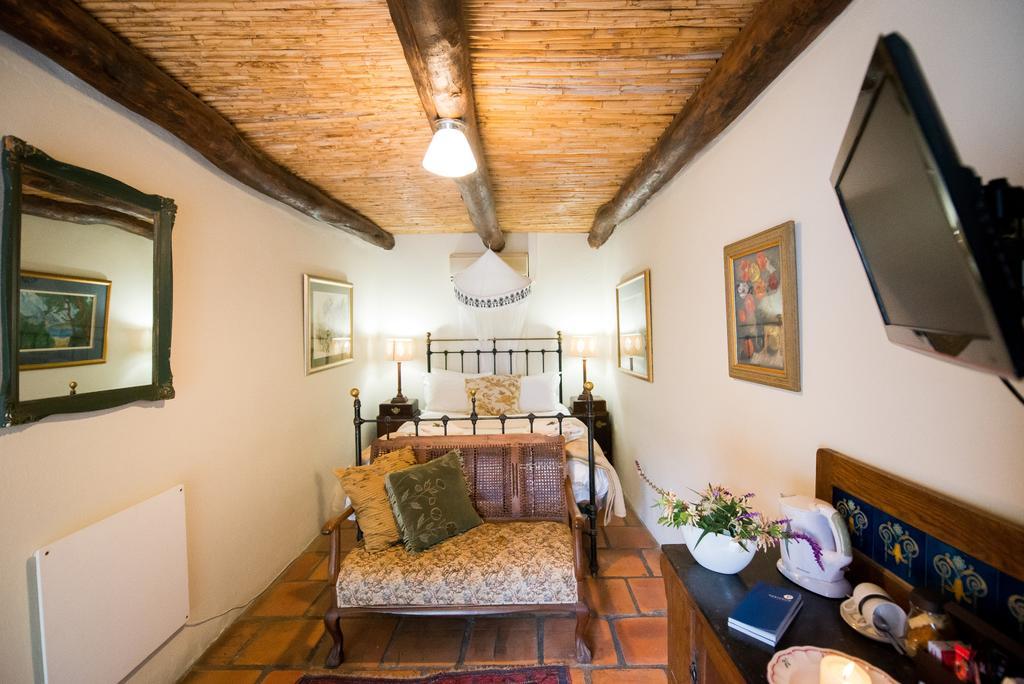 Tulbagh Country Guest House - Cape Dutch Quarters Esterno foto