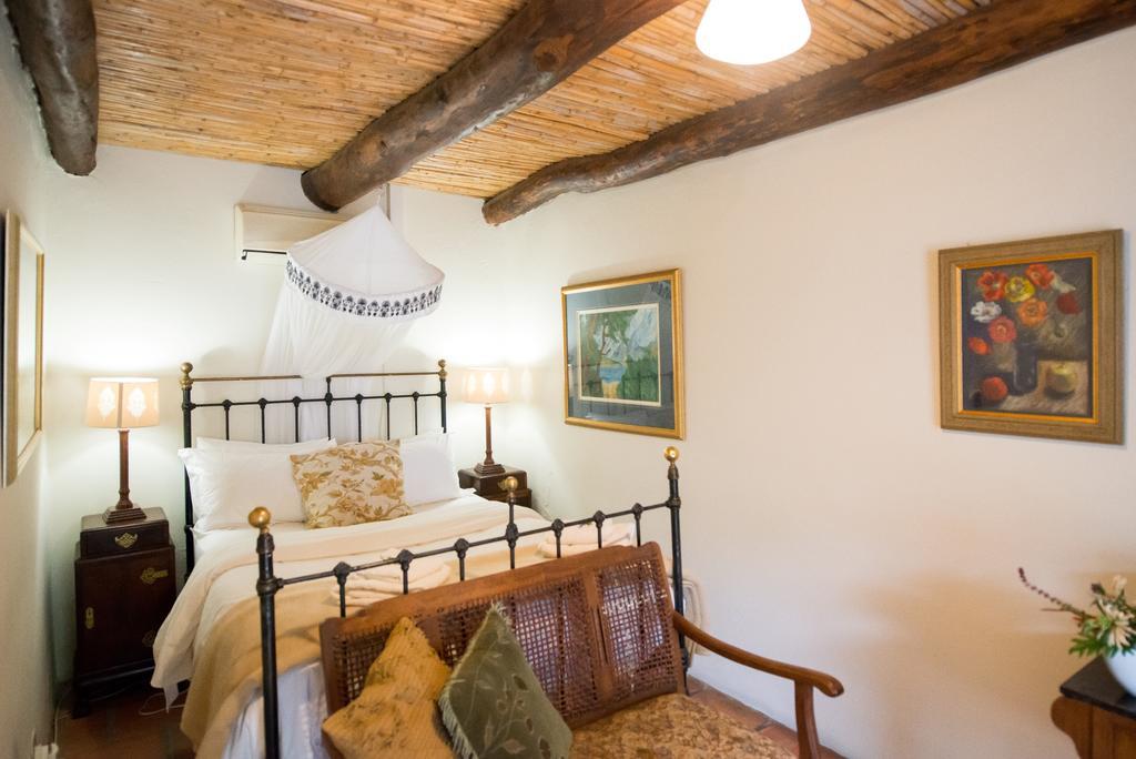 Tulbagh Country Guest House - Cape Dutch Quarters Esterno foto