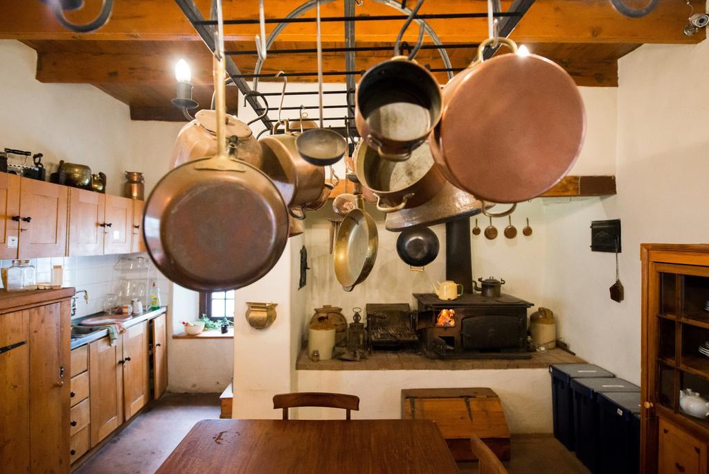 Tulbagh Country Guest House - Cape Dutch Quarters Esterno foto