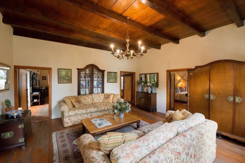 Tulbagh Country Guest House - Cape Dutch Quarters Esterno foto