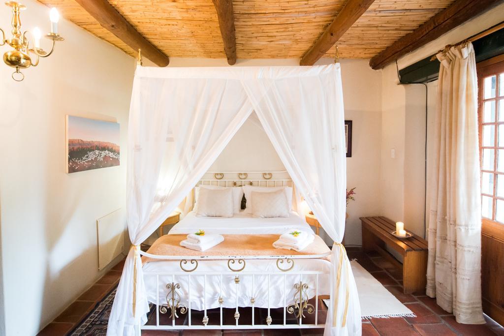 Tulbagh Country Guest House - Cape Dutch Quarters Esterno foto