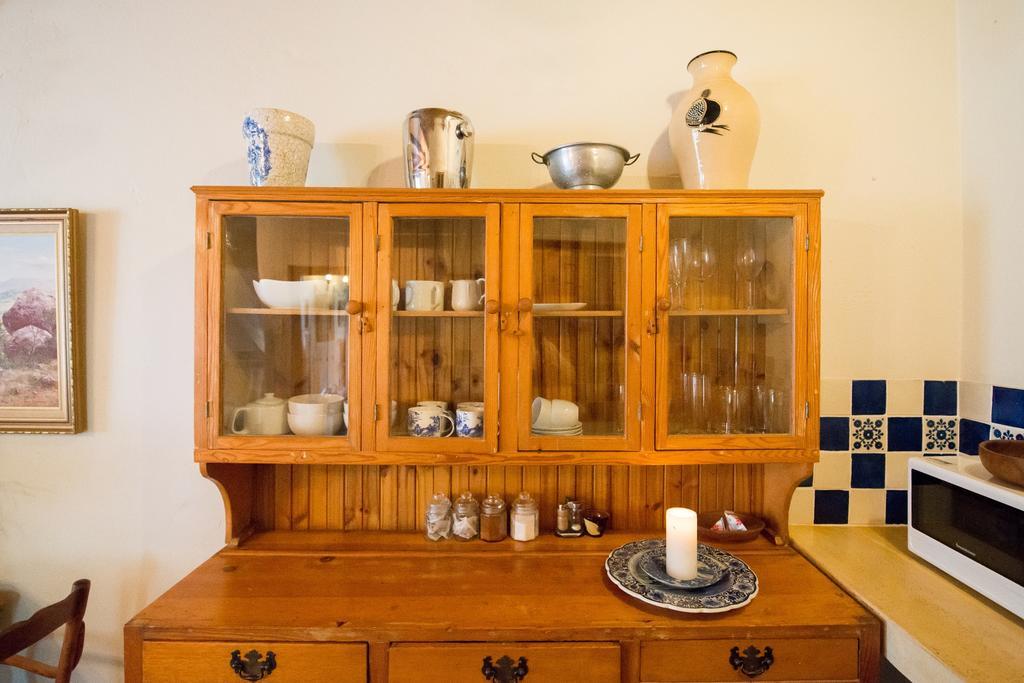 Tulbagh Country Guest House - Cape Dutch Quarters Esterno foto