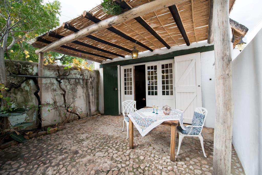 Tulbagh Country Guest House - Cape Dutch Quarters Esterno foto