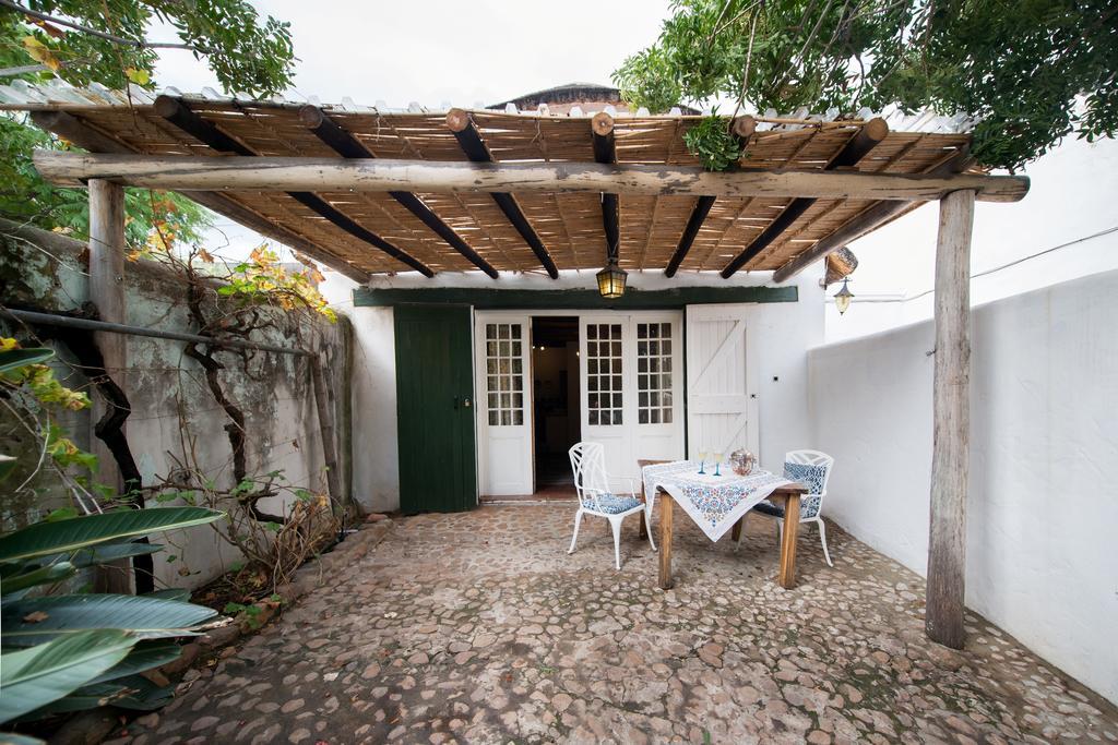 Tulbagh Country Guest House - Cape Dutch Quarters Esterno foto