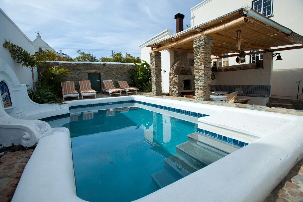 Tulbagh Country Guest House - Cape Dutch Quarters Esterno foto