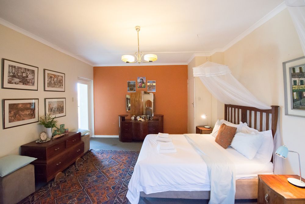 Tulbagh Country Guest House - Cape Dutch Quarters Esterno foto
