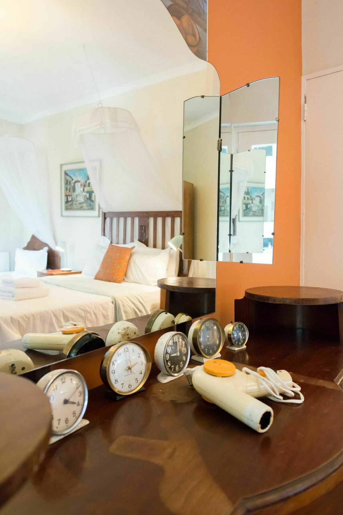 Tulbagh Country Guest House - Cape Dutch Quarters Esterno foto