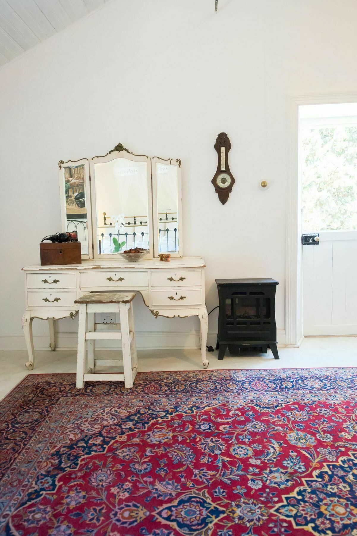 Tulbagh Country Guest House - Cape Dutch Quarters Esterno foto