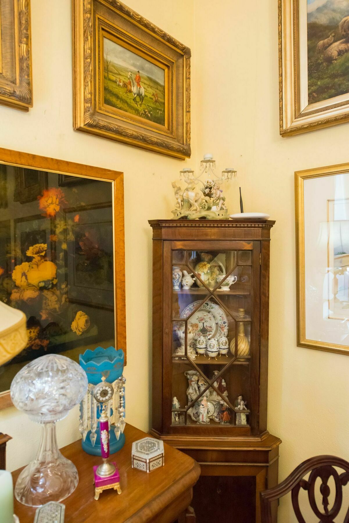 Tulbagh Country Guest House - Cape Dutch Quarters Esterno foto