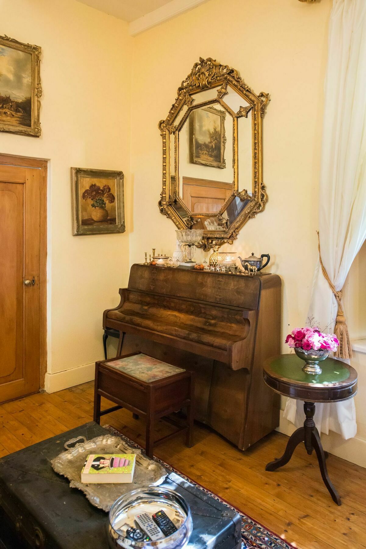 Tulbagh Country Guest House - Cape Dutch Quarters Esterno foto