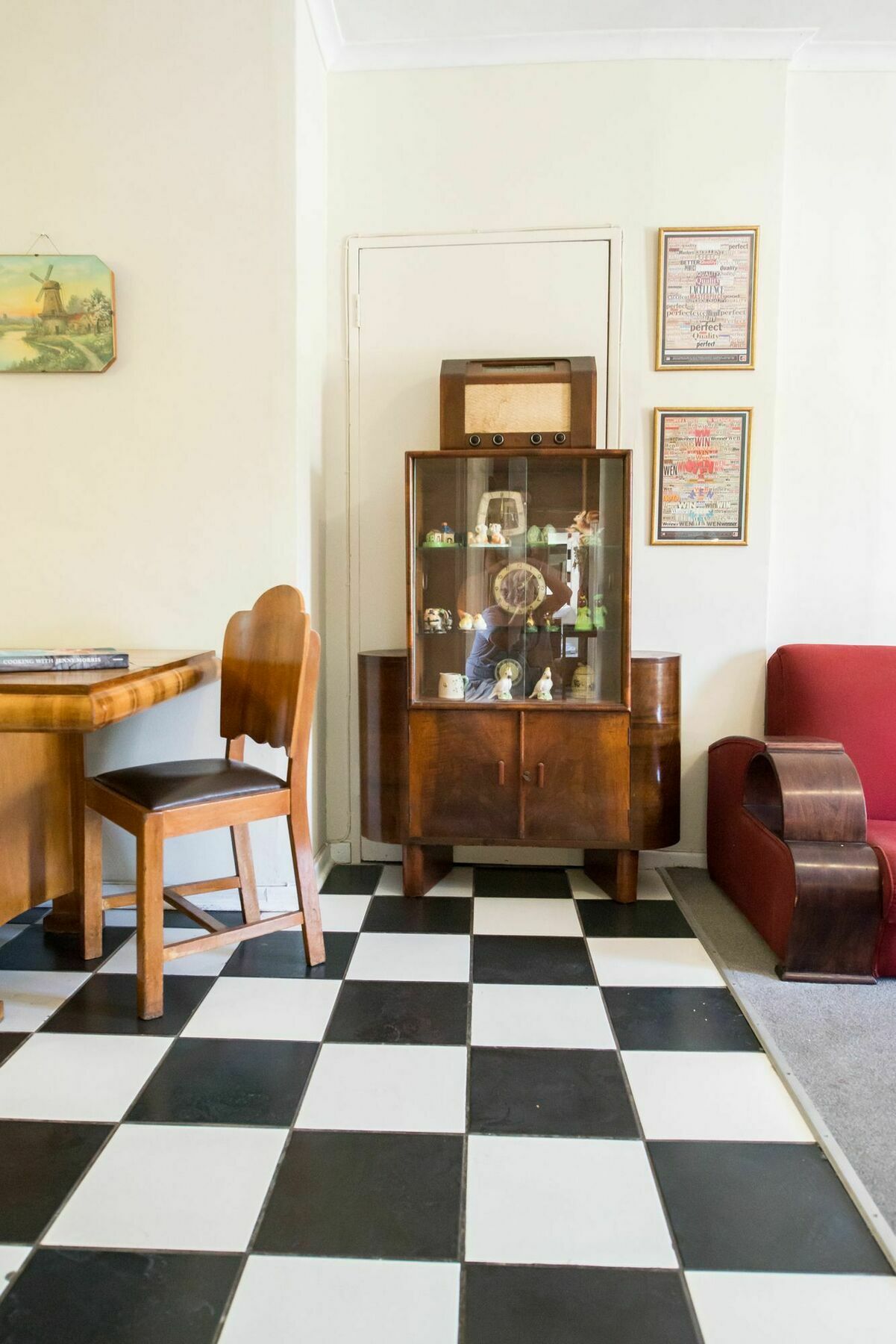 Tulbagh Country Guest House - Cape Dutch Quarters Esterno foto