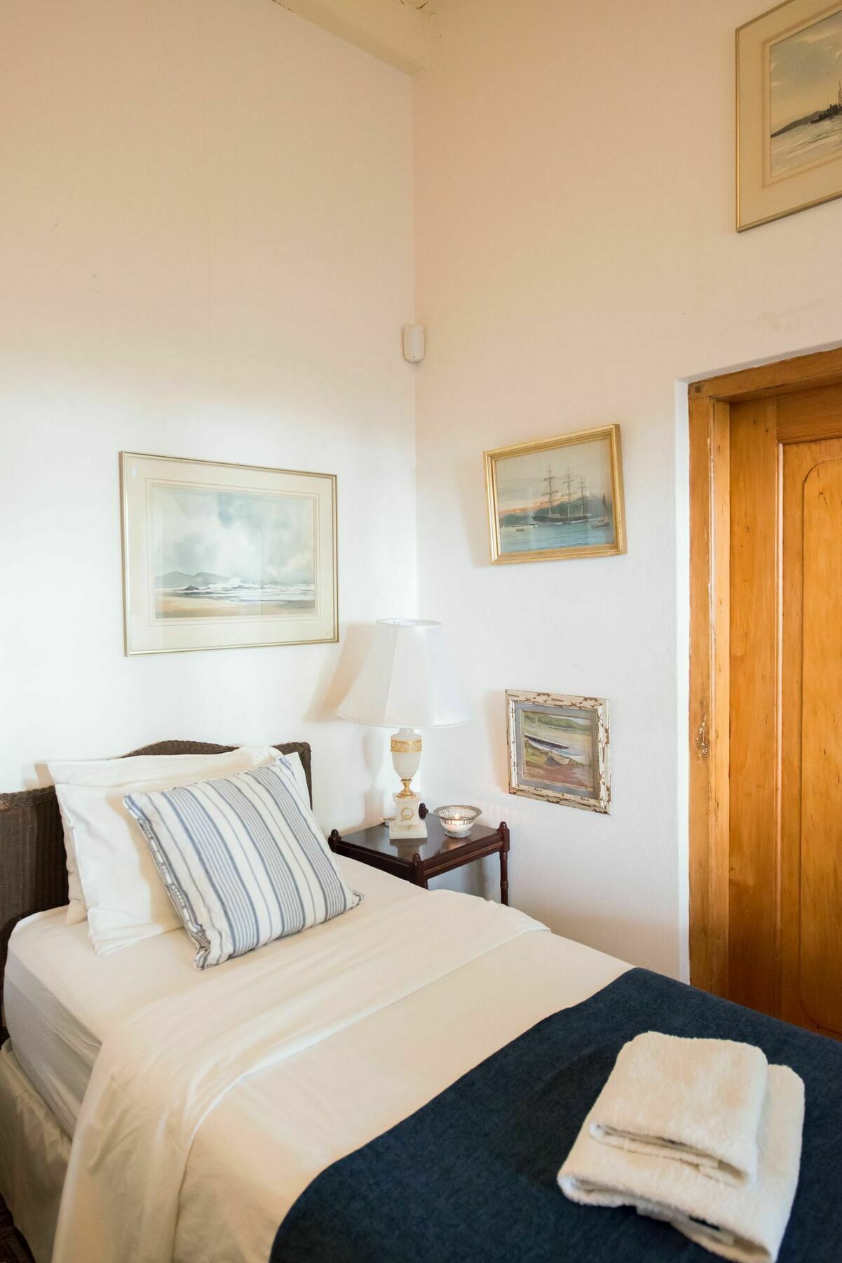 Tulbagh Country Guest House - Cape Dutch Quarters Esterno foto