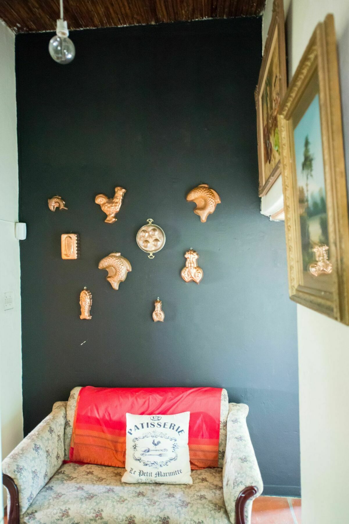 Tulbagh Country Guest House - Cape Dutch Quarters Esterno foto