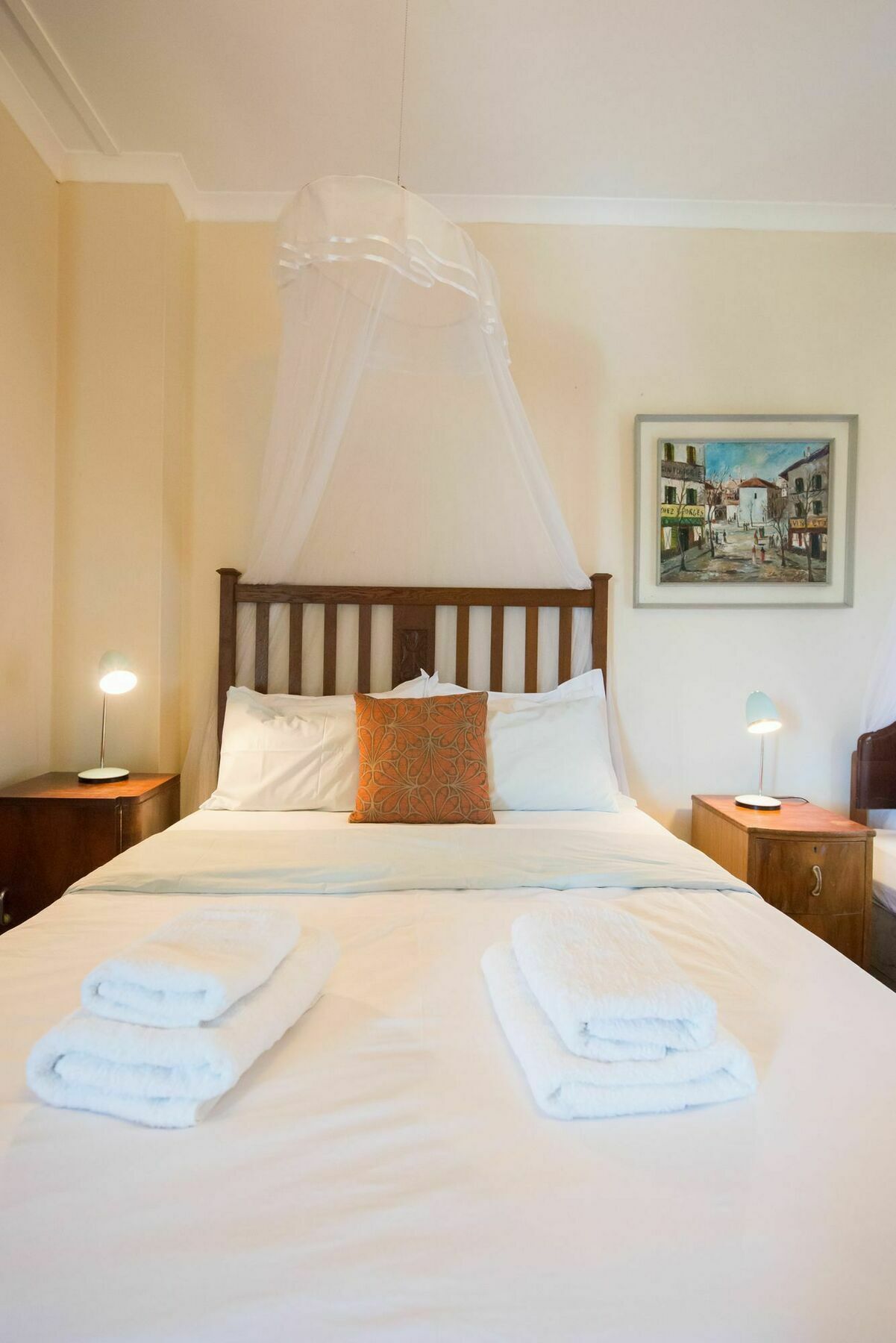 Tulbagh Country Guest House - Cape Dutch Quarters Esterno foto